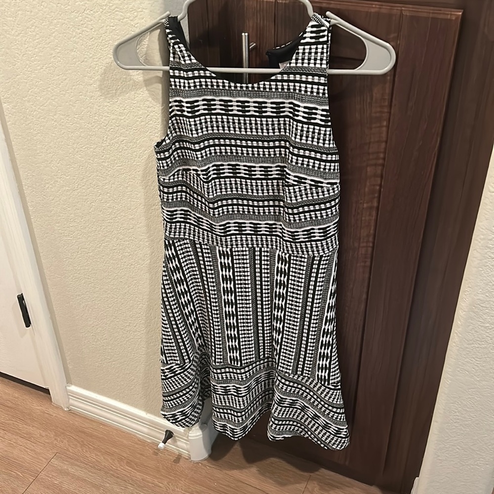 Dress from Loft